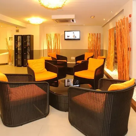 Florencio Ibiza 2* San Antonio (Ibiza)