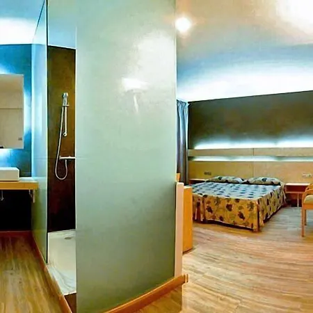 Florencio Ibiza 2* San Antonio (Ibiza)