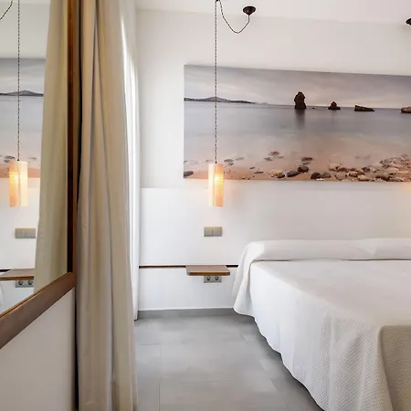 Florencio Ibiza Hotel 2*