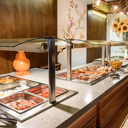 Florencio Ibiza Hotel