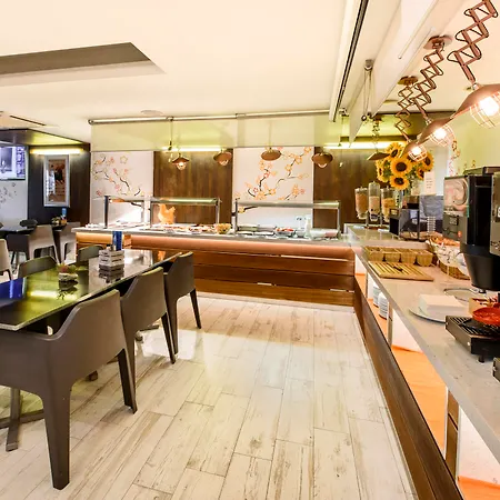 Hotel Florencio Ibiza 2*