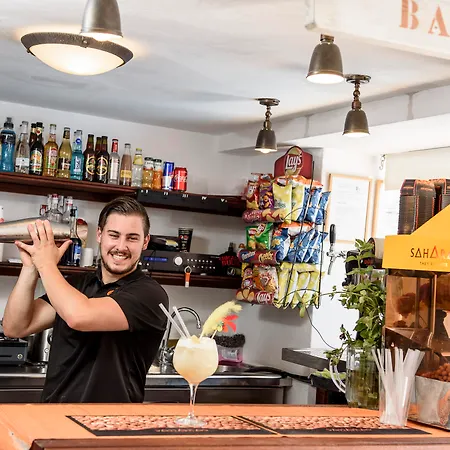 Florencio Ibiza Hotel San Antonio (Ibiza)