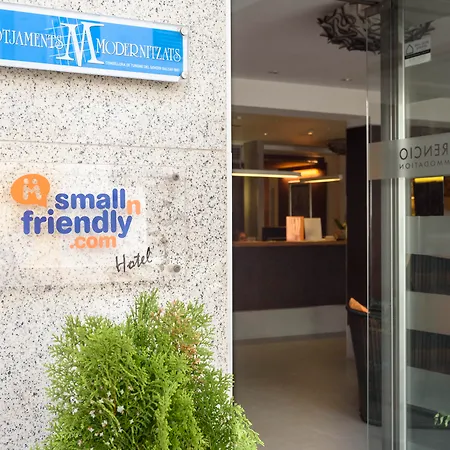 Hotel Florencio Ibiza 2*