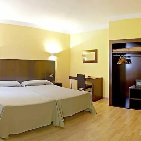 Florencio Ibiza Hotel 2*