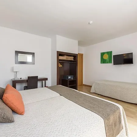 Florencio Ibiza Hotel San Antonio (Ibiza)