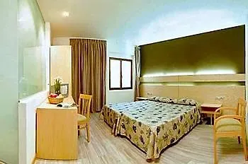 Hotel Florencio Ibiza 2*