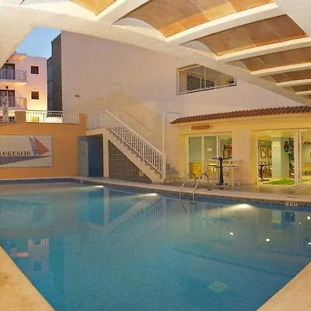 Hotel Florencio Ibiza