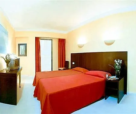 Florencio Ibiza San Antonio (Ibiza)