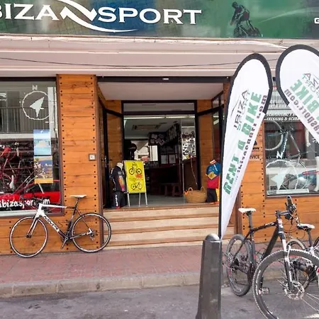 Florencio Ibiza 2* San Antonio (Ibiza)