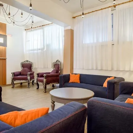 Hotel Florencio Ibiza 2*