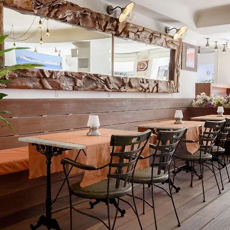 Hotel Florencio Ibiza
