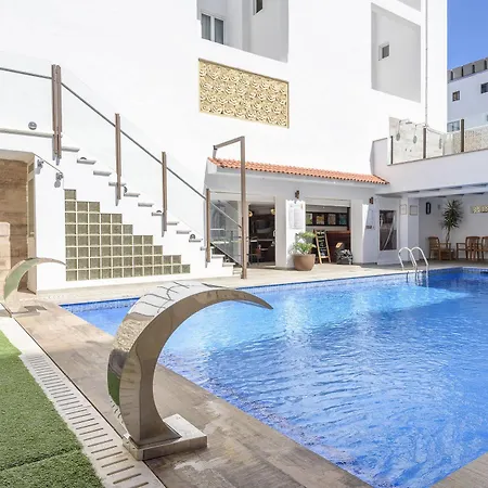 Florencio Ibiza Hotel
