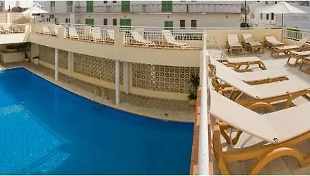 Florencio Ibiza Hotel