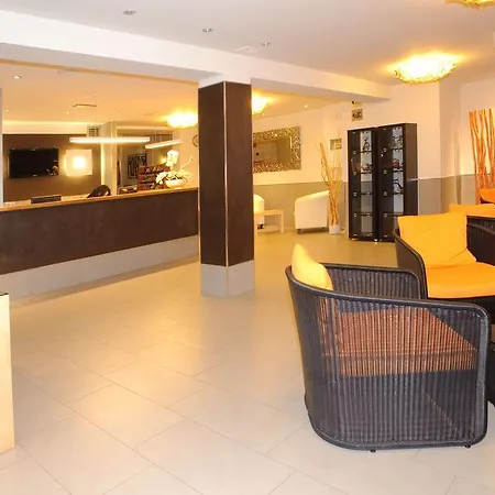 Hotel Florencio Ibiza 2*