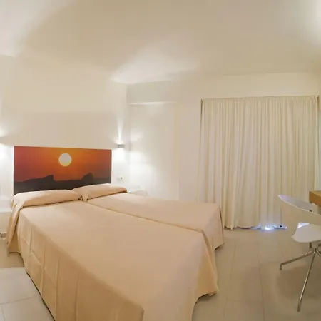 Florencio Ibiza 聖安東尼奧