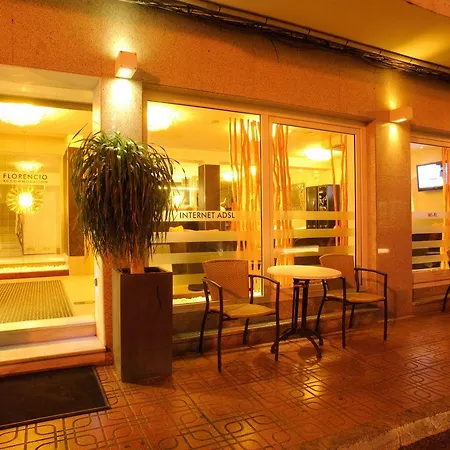 Florencio Ibiza San Antonio (Ibiza)