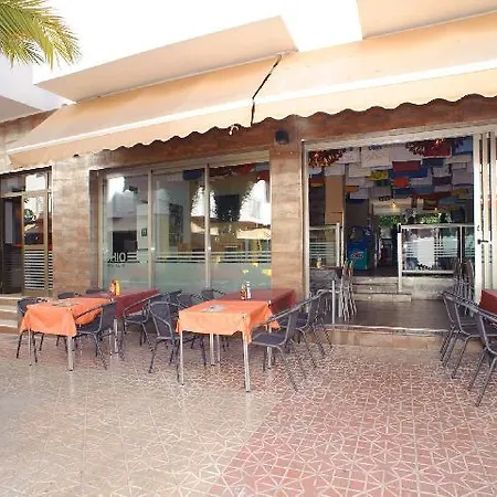 Florencio Ibiza 酒店 聖安東尼奧
