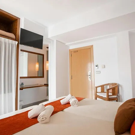 Florencio Ibiza San Antonio (Ibiza)
