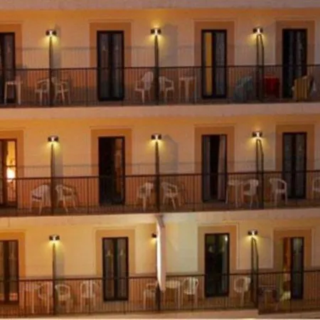 Florencio Ibiza 2* 聖安東尼奧