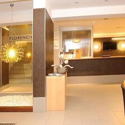 酒店 Florencio Ibiza 聖安東尼奧