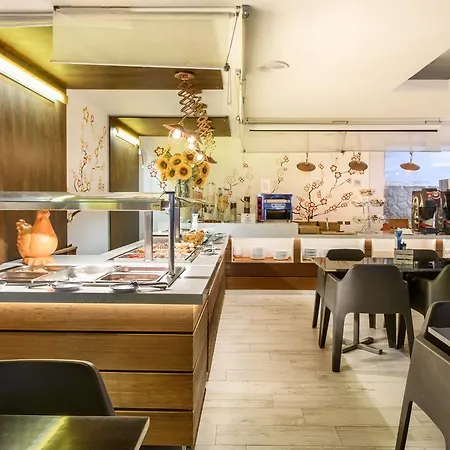 酒店 Florencio Ibiza 2*