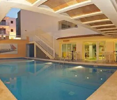 Florencio Ibiza 2* 聖安東尼奧