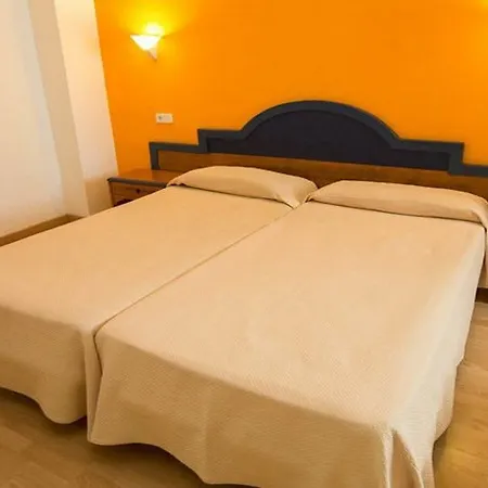 Florencio Ibiza Hotel San Antonio (Ibiza)
