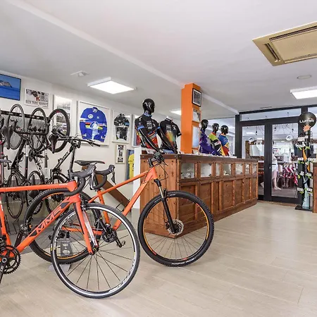 酒店 Florencio Ibiza 聖安東尼奧