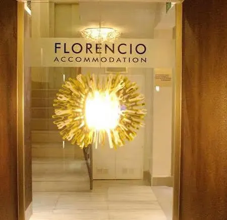 Florencio Ibiza 酒店 聖安東尼奧