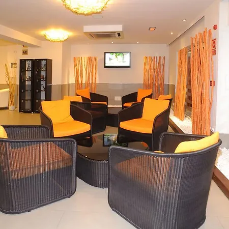 Hotel Florencio Ibiza San Antonio (Ibiza)