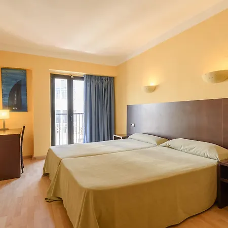 Hotel Florencio Ibiza Sant Antoni de Portmany