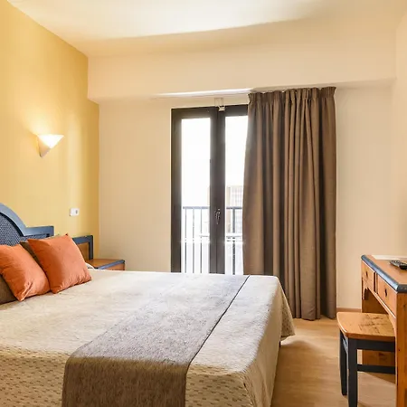 Florencio Ibiza Hotel 2*