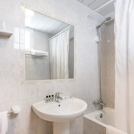 Hotel Florencio Ibiza 2*