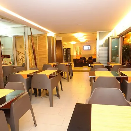 Hotel Florencio Ibiza 2*