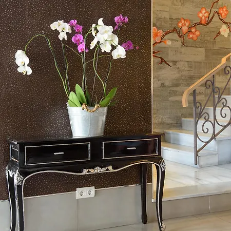 Hotel Florencio Ibiza