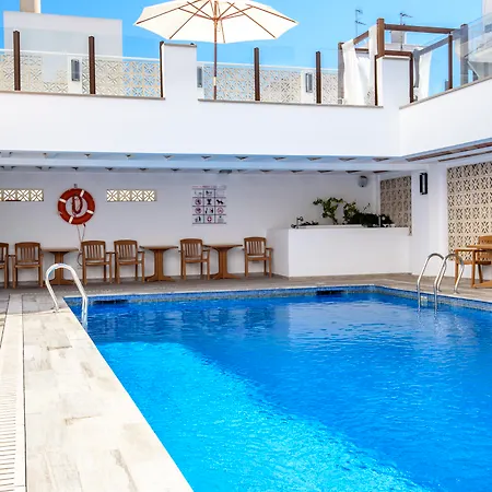 Florencio Ibiza 2* Sant Antoni de Portmany