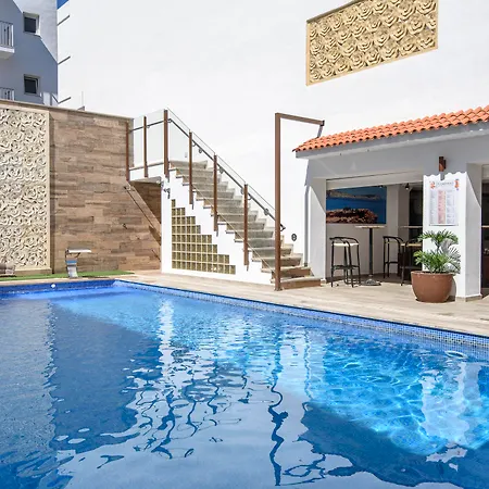 Hotel Florencio Ibiza 2*