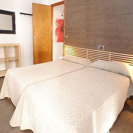Hotel Florencio Ibiza