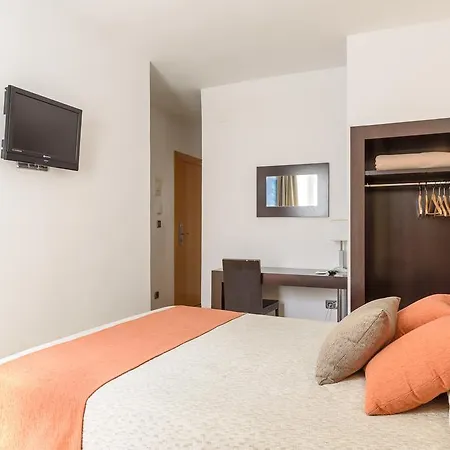 Florencio Ibiza Hotel