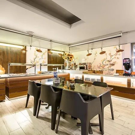 Hotel Florencio Ibiza