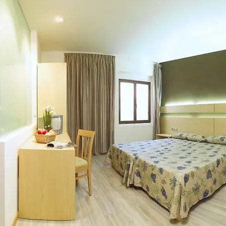 Hotel Florencio Ibiza 2*