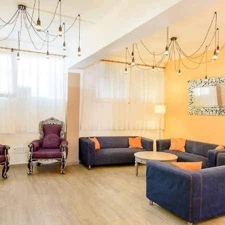 Hotel Florencio Ibiza 2*